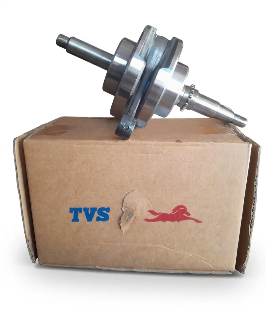 VILO TVS HLX