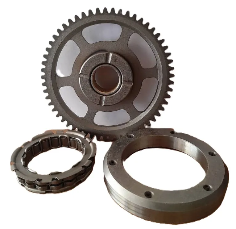 BEN DISQUE COMPLET CG 300