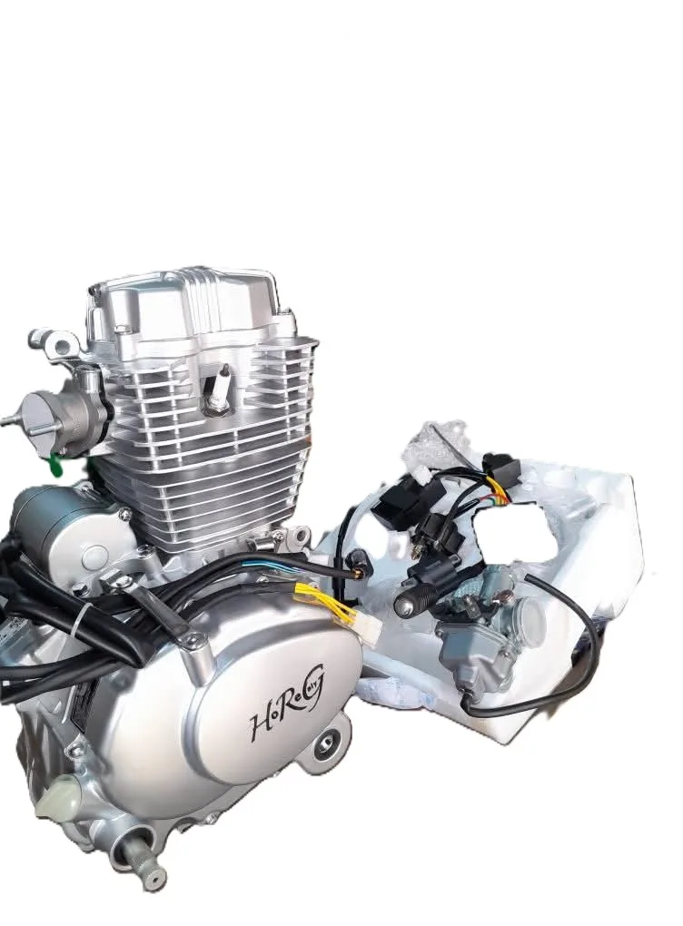 Moteur CG200 disponible avec moi