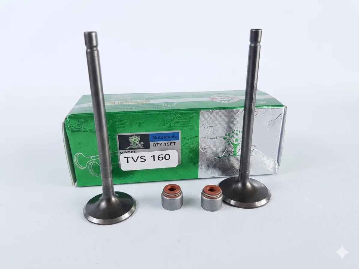 CIPAP TVS 160/180