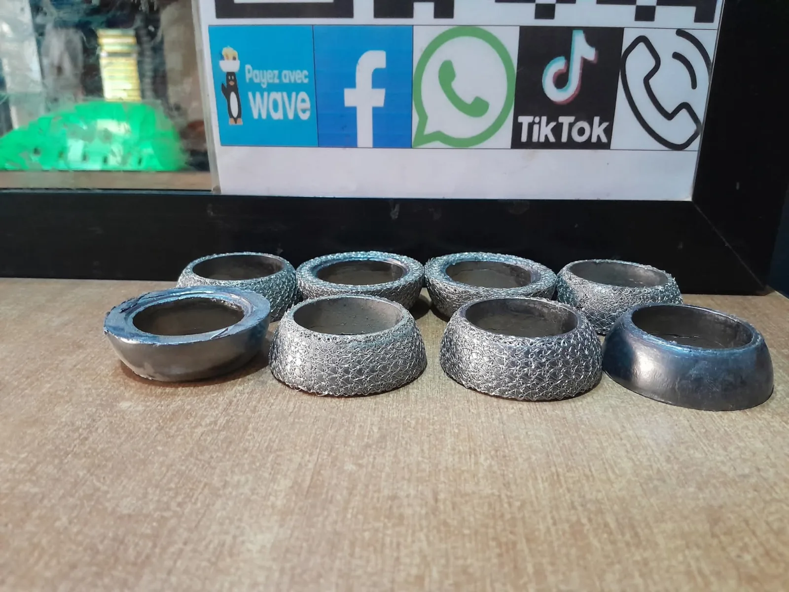 JOINT ECHAPPEME?T CG 200