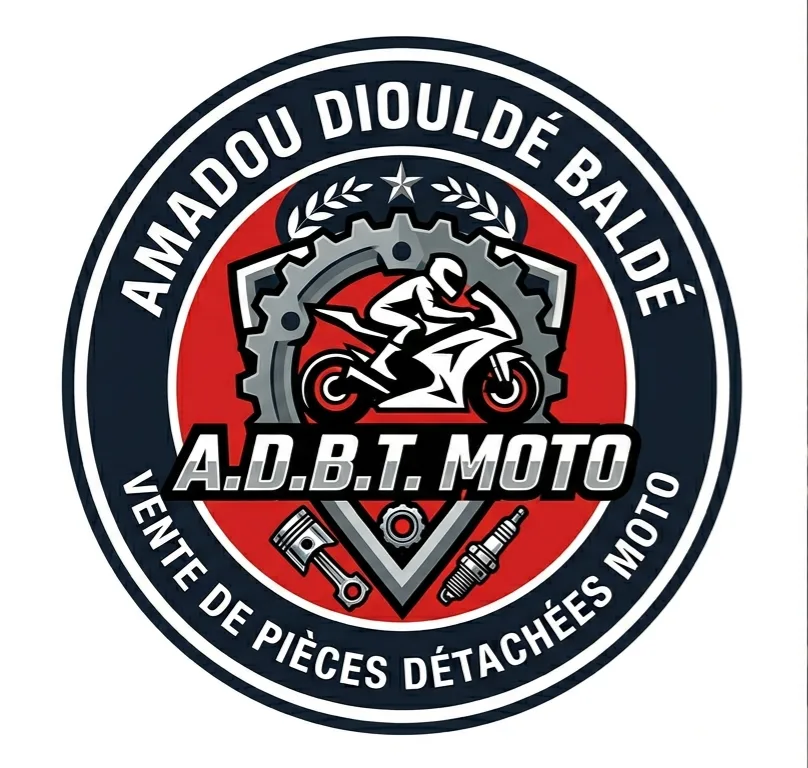 A.D.B.T MOTO